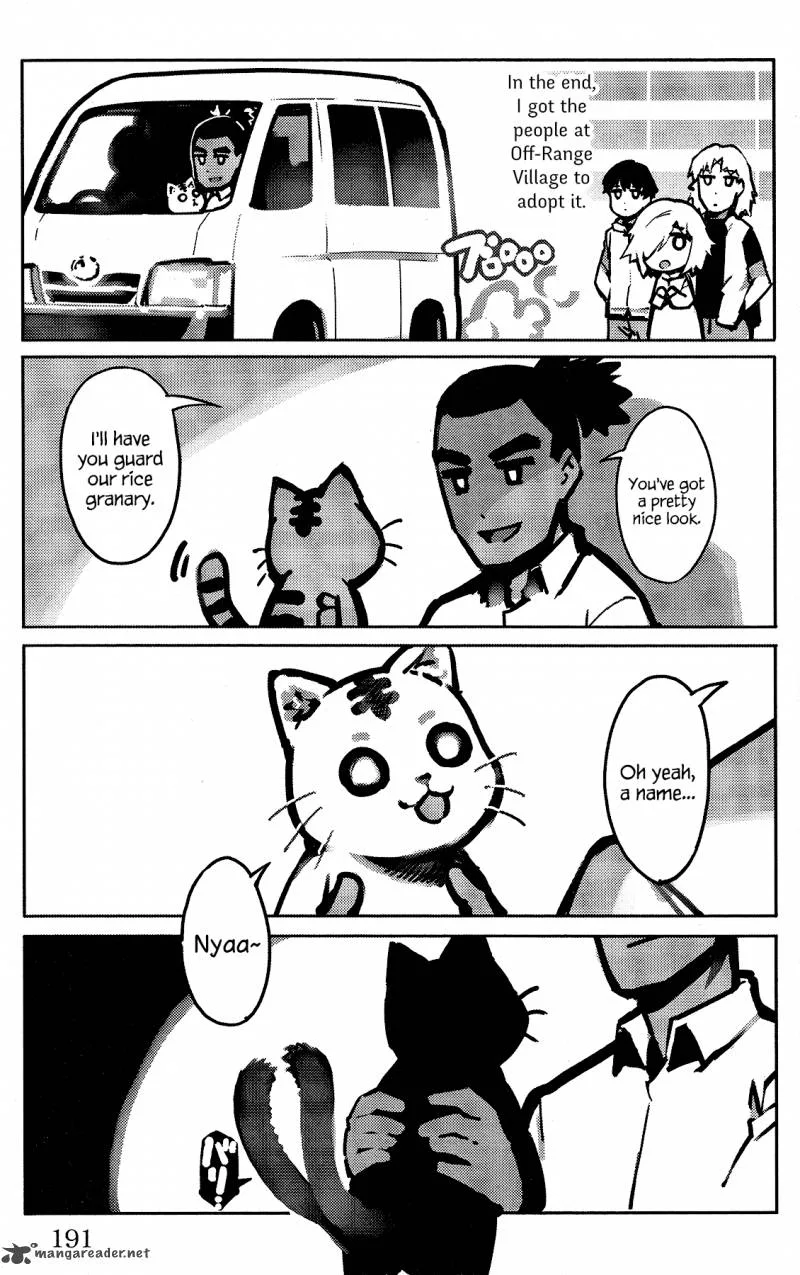 Darwin's Game Chapter 60 page 47
