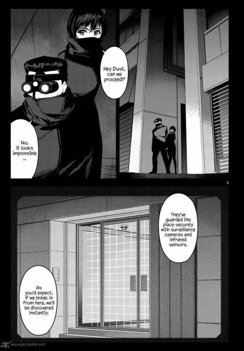 Darwin's Game Chapter 62 page 4