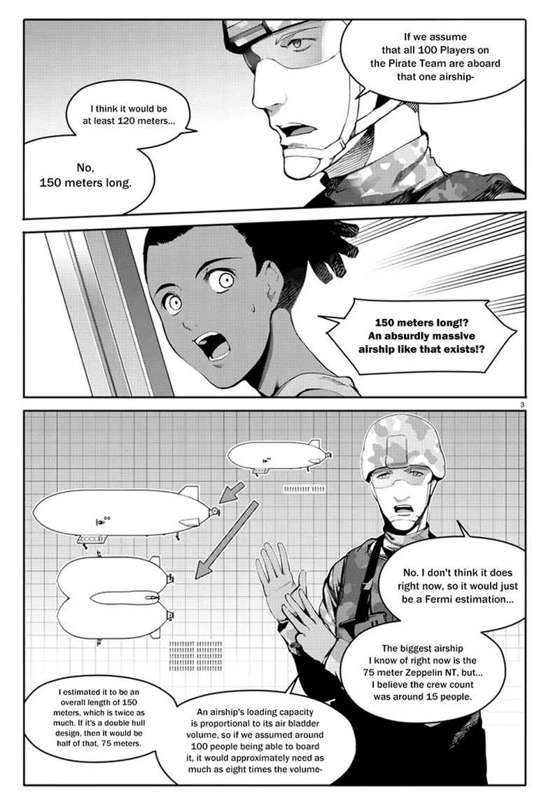 Darwin's Game Chapter 65 page 4