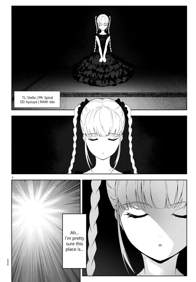 Darwin's Game Chapter 79 page 3