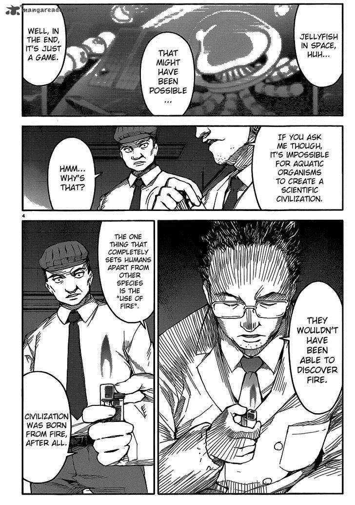 Darwin's Game Chapter 8 page 5