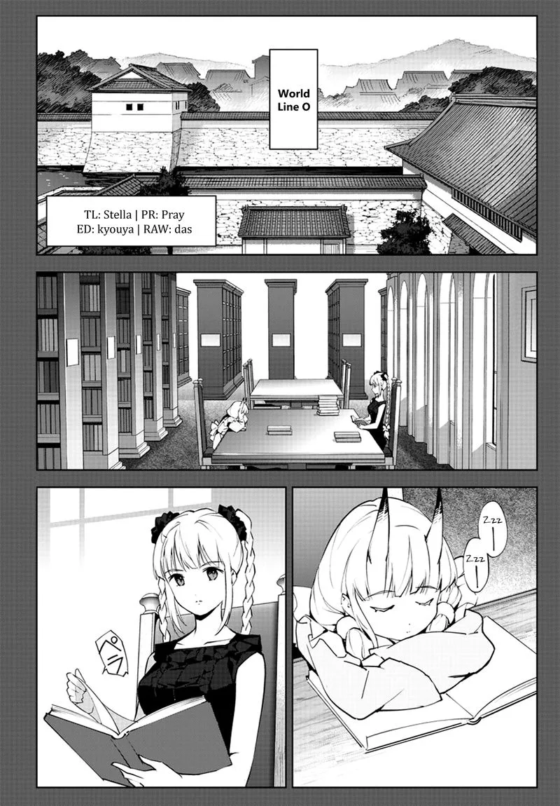 Darwin's Game Chapter 88 page 2