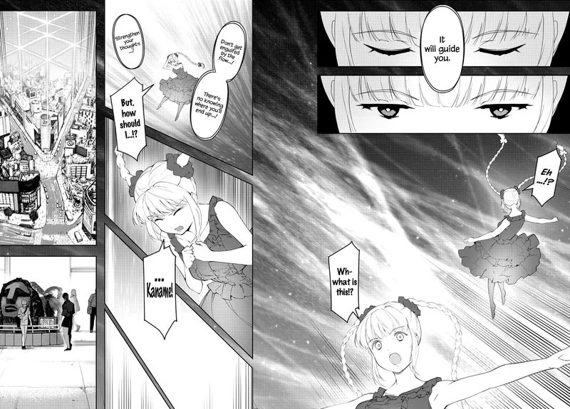 Darwin's Game Chapter 88 page 42