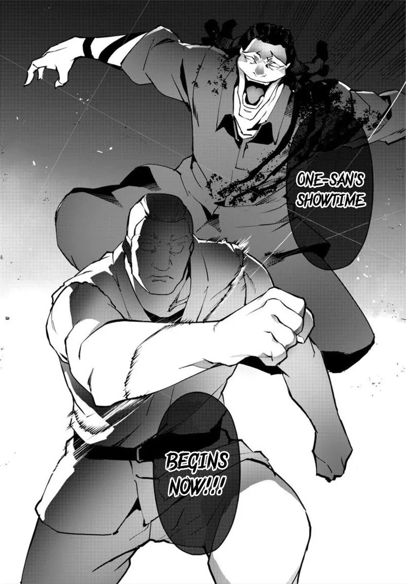 Darwin's Game Chapter 92 page 38