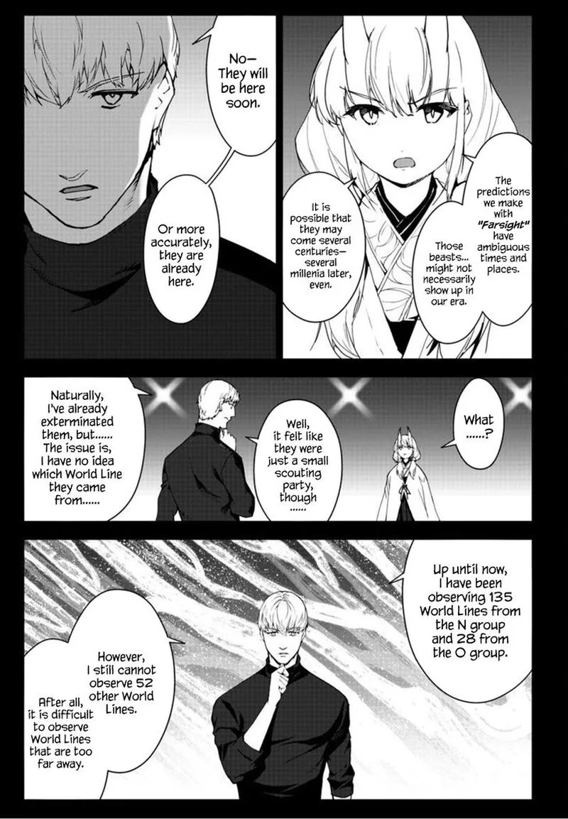 Darwin's Game Chapter 94 page 7