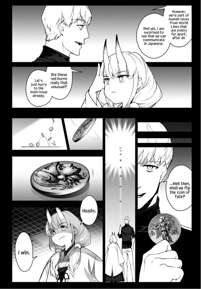 Darwin's Game Chapter 94 page 4