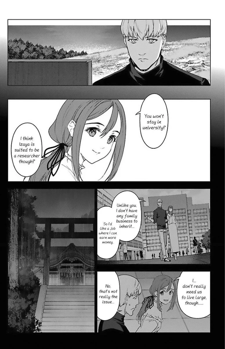 Darwin's Game Chapter 98 page 7