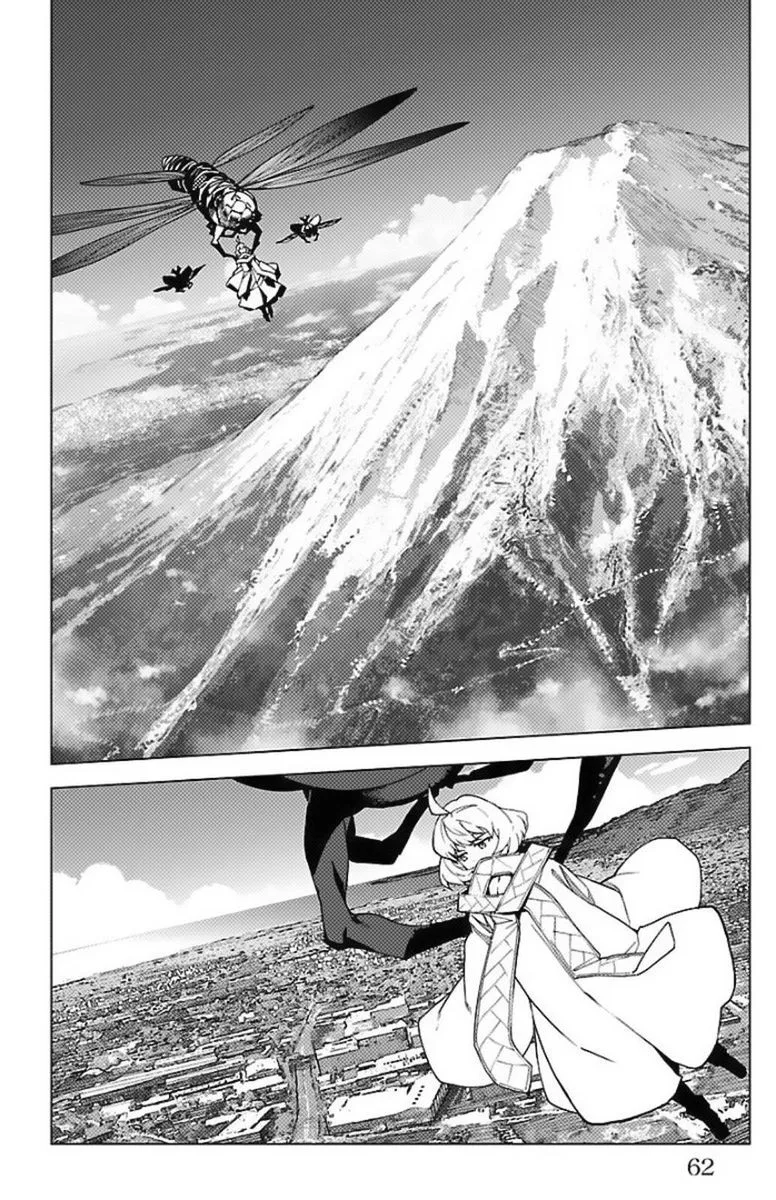 Darwin's Game Chapter 98 page 10