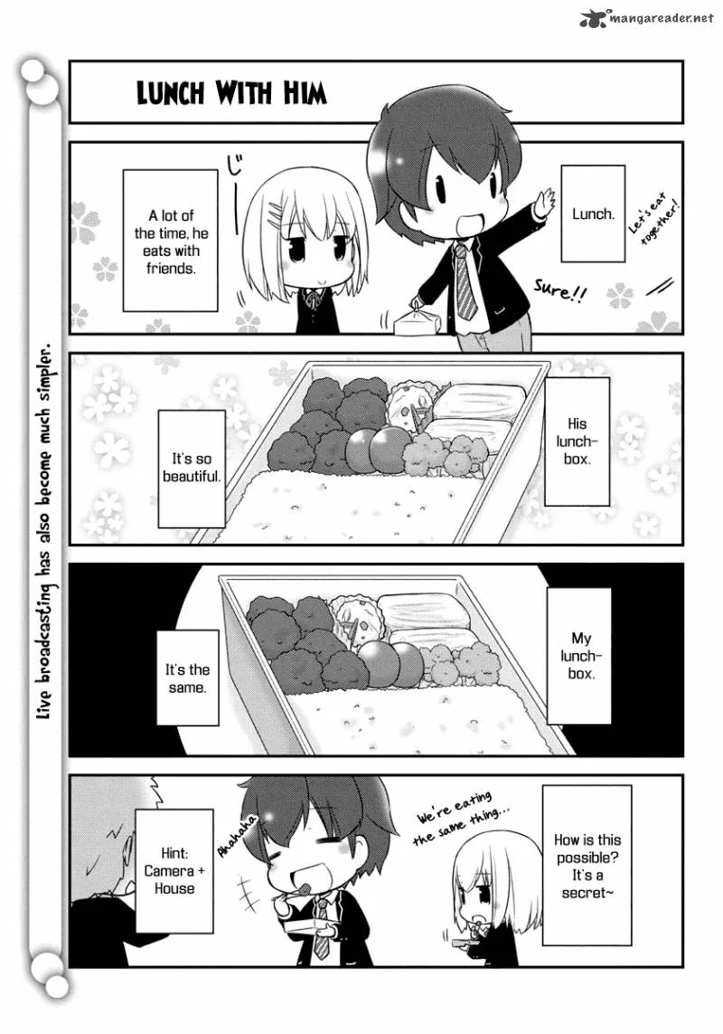 Date A Origami Chapter 1 page 7
