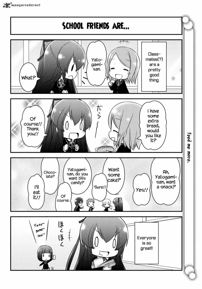 Date A Origami Chapter 2 page 7