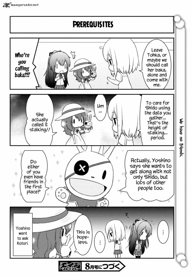 Date A Origami Chapter 3 page 8