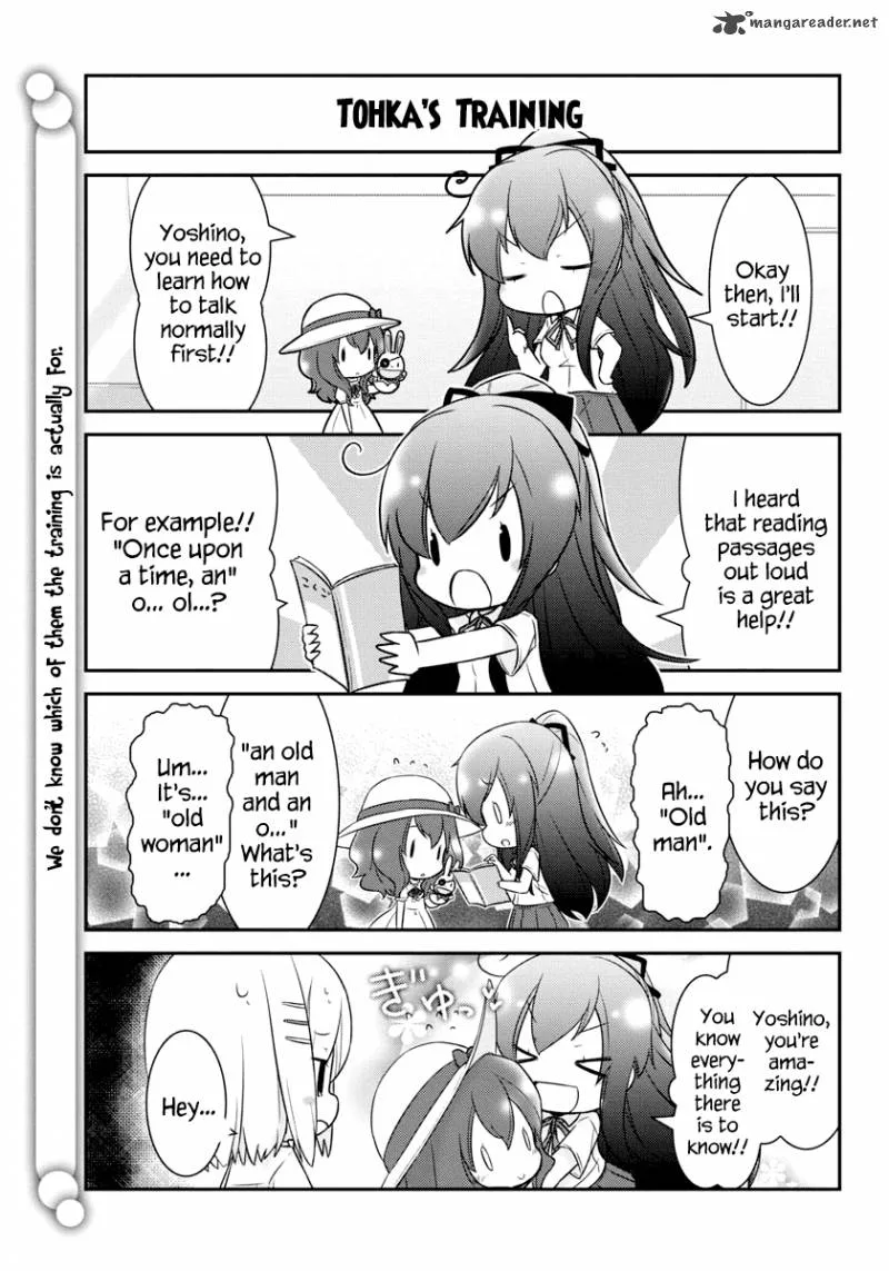 Date A Origami Chapter 3 page 7