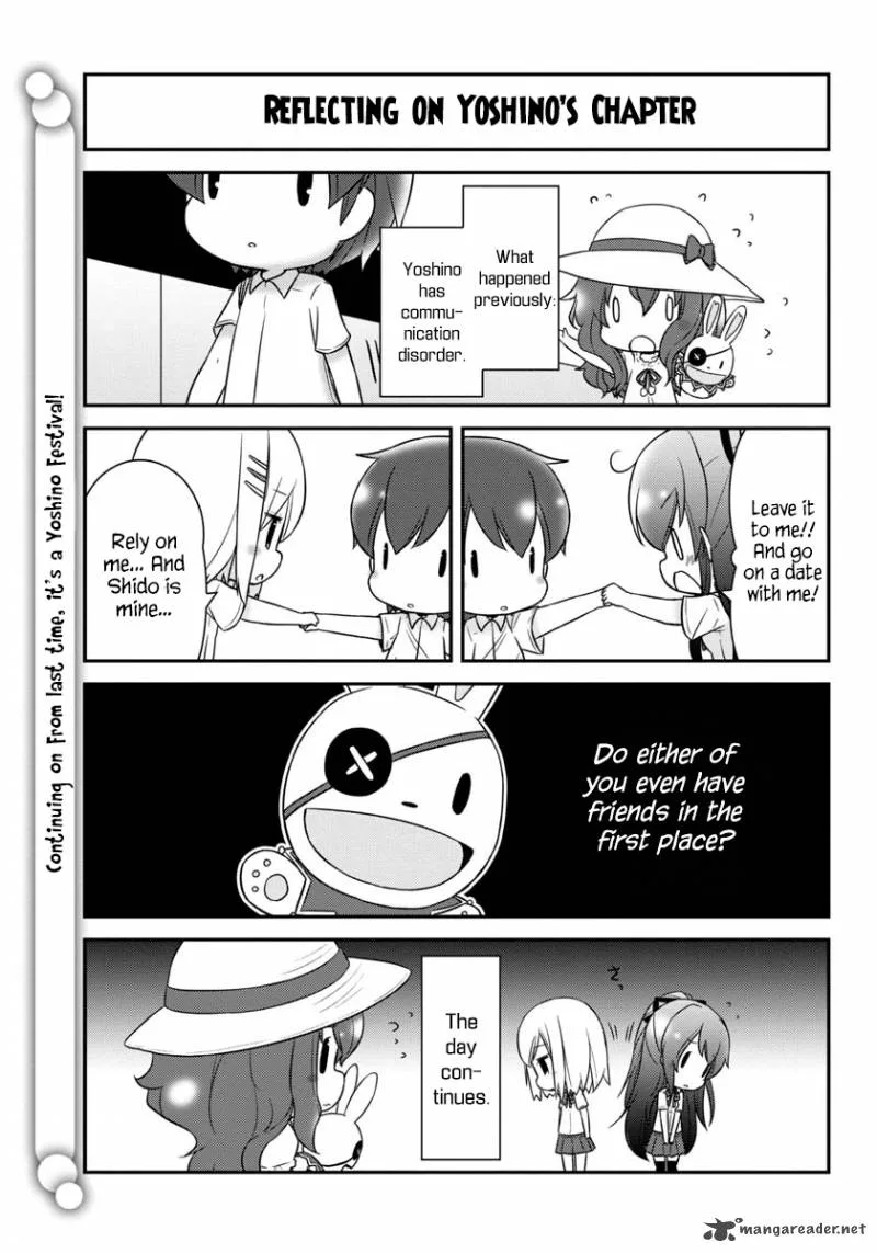Date A Origami Chapter 4 page 4