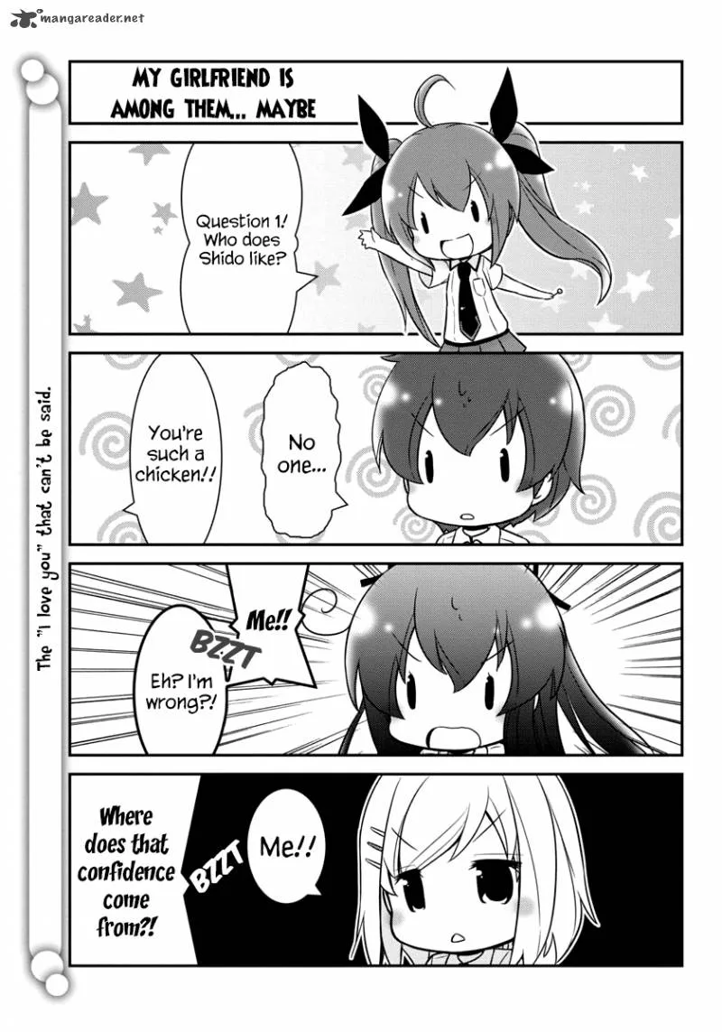 Date A Origami Chapter 5 page 5