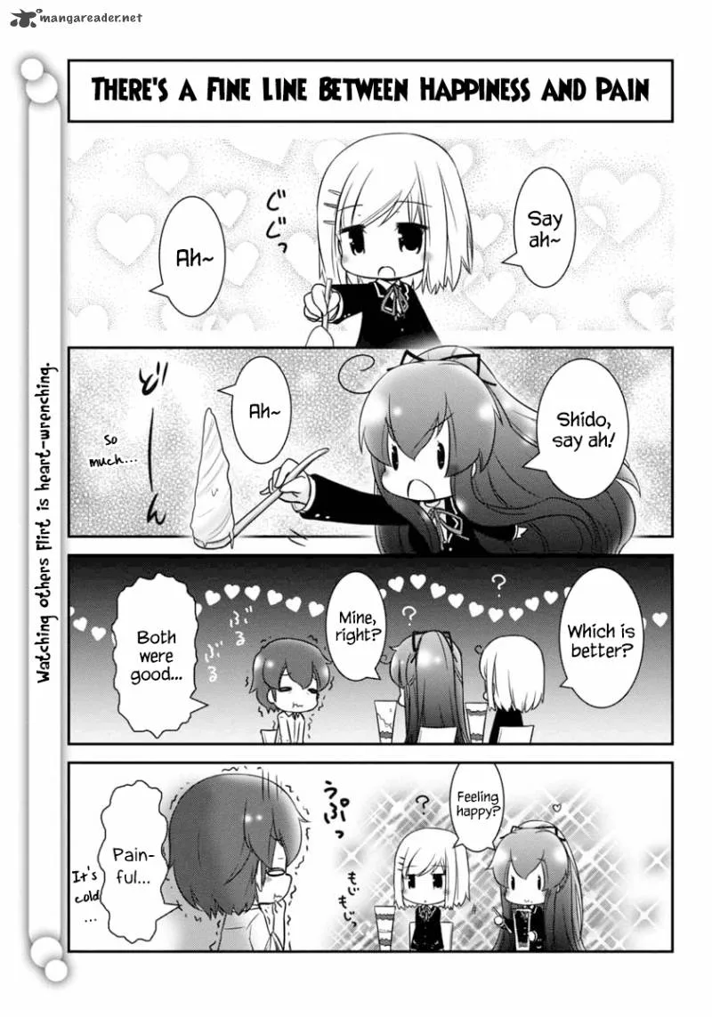 Date A Origami Chapter 7 page 9