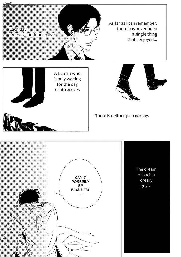 Datte, Oishii no ga Warui. Chapter 2 page 19