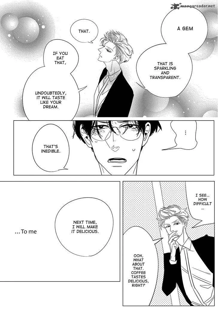 Datte, Oishii no ga Warui. Chapter 2 page 18