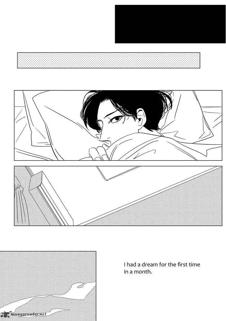 Datte, Oishii no ga Warui. Chapter 2 page 20