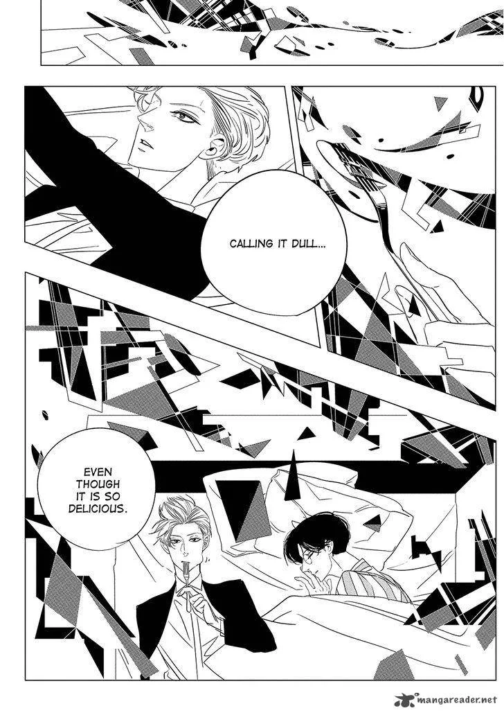 Datte, Oishii no ga Warui. Chapter 2 page 26