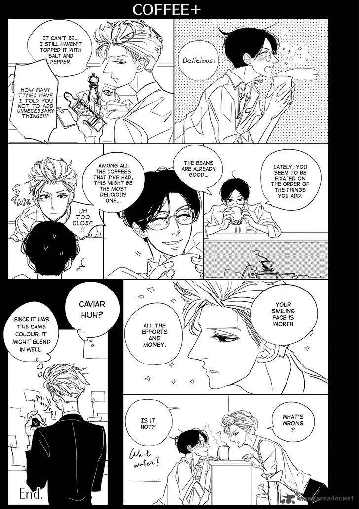 Datte, Oishii no ga Warui. Chapter 2 page 37