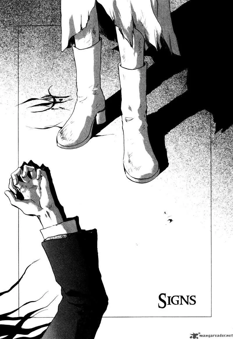 Dawn Tsumetai Te Chapter 14 page 2