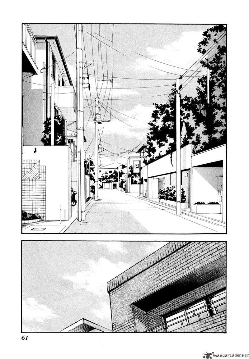 Dawn Tsumetai Te Chapter 18 page 4