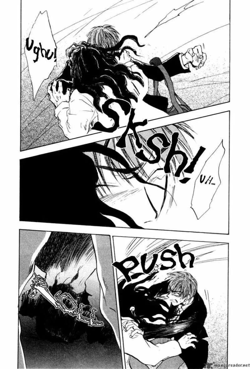 Dawn Tsumetai Te Chapter 2 page 29