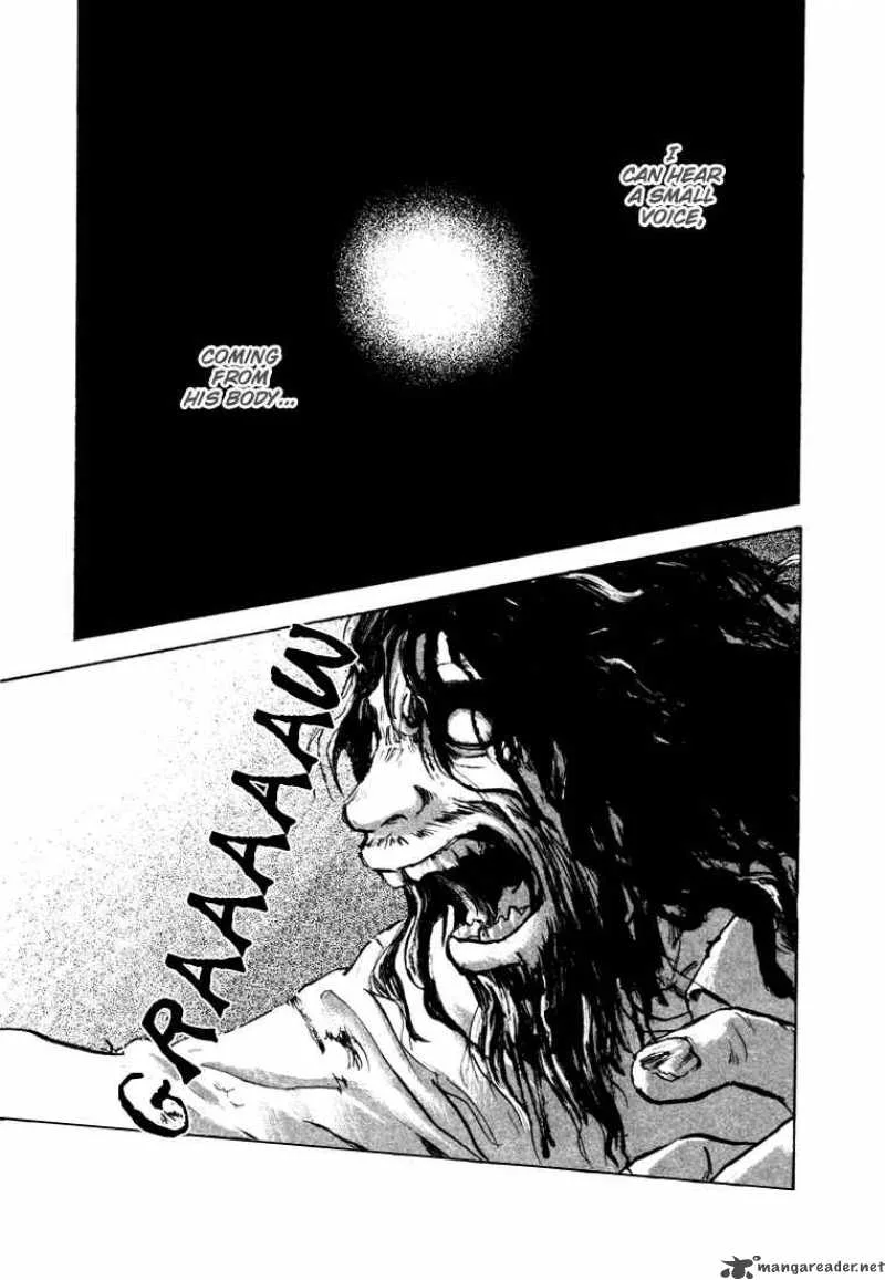Dawn Tsumetai Te Chapter 2 page 33