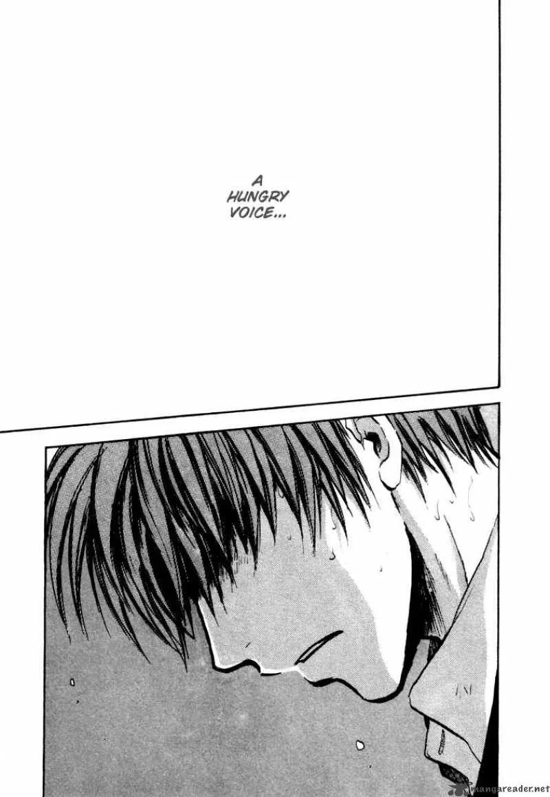 Dawn Tsumetai Te Chapter 2 page 35