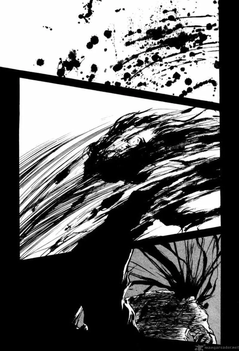 Dawn Tsumetai Te Chapter 2 page 37