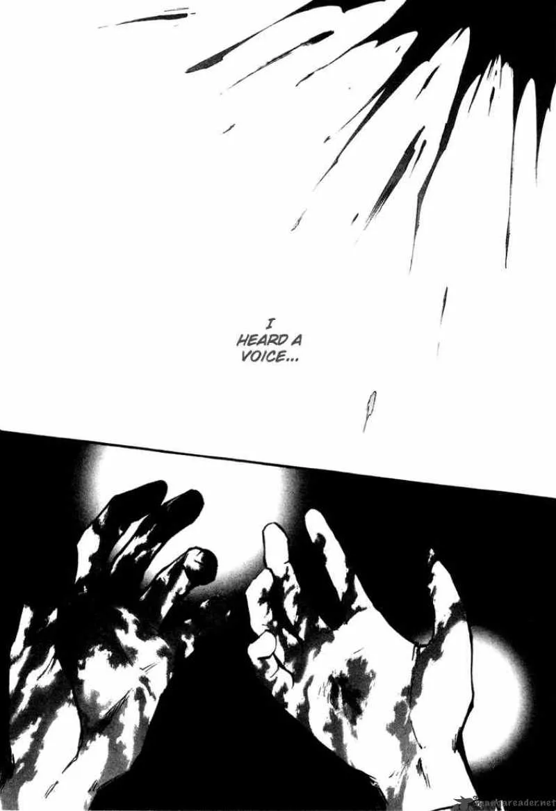 Dawn Tsumetai Te Chapter 2 page 38