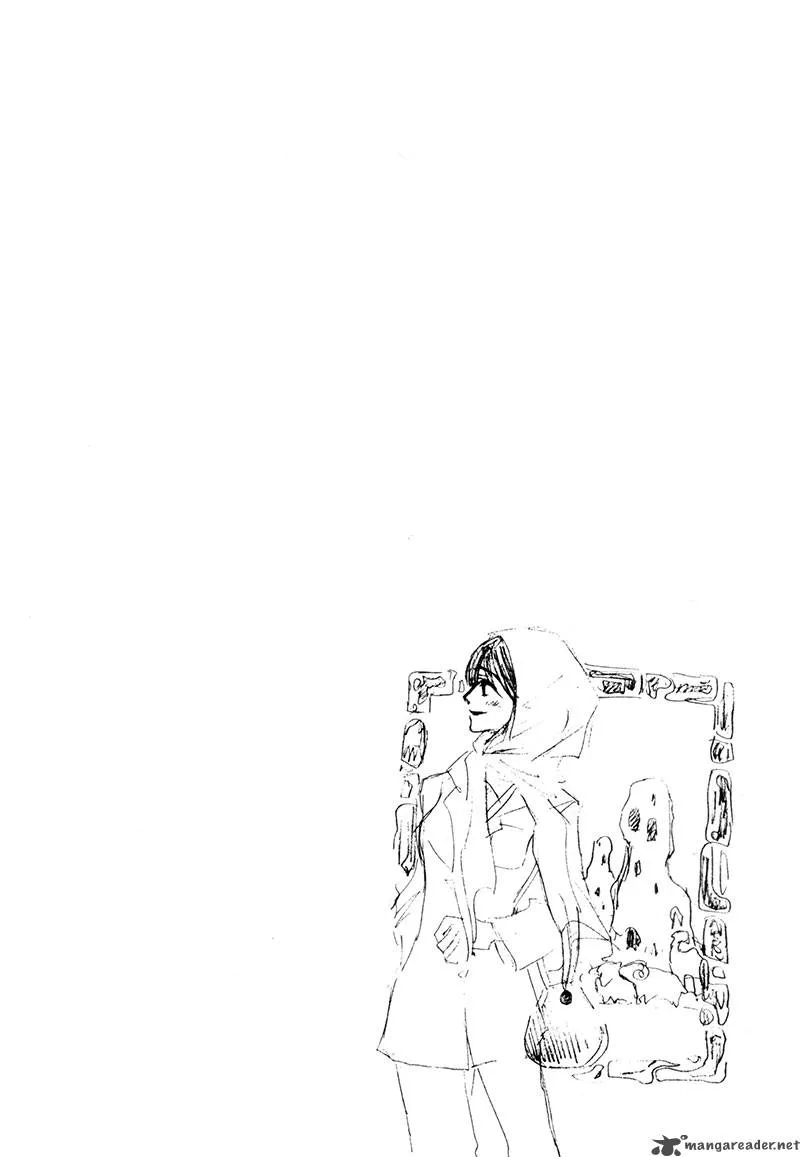 Dawn Tsumetai Te Chapter 20 page 40