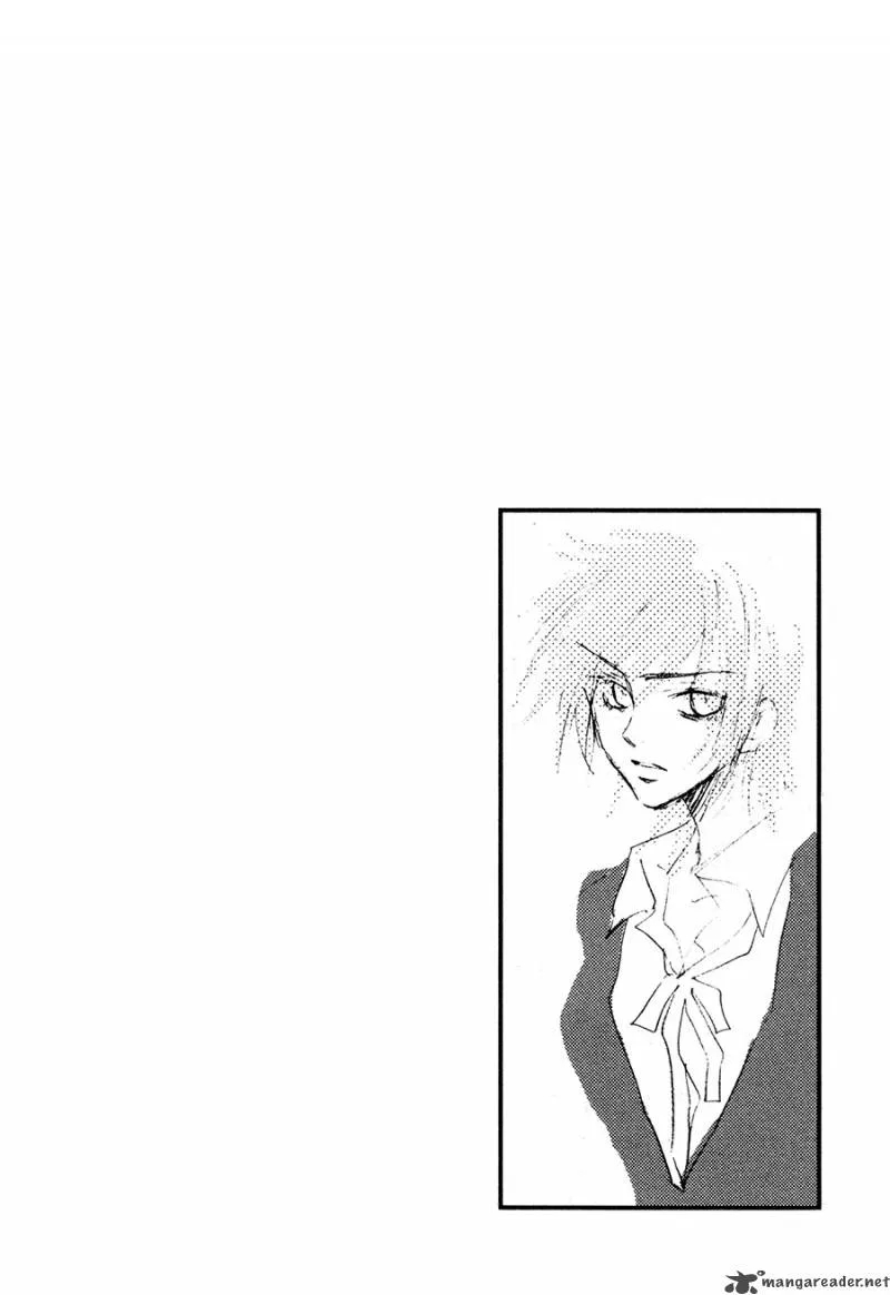 Dawn Tsumetai Te Chapter 21 page 6