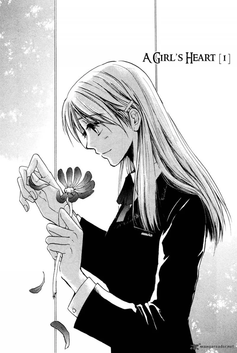 Dawn Tsumetai Te Chapter 22 page 2