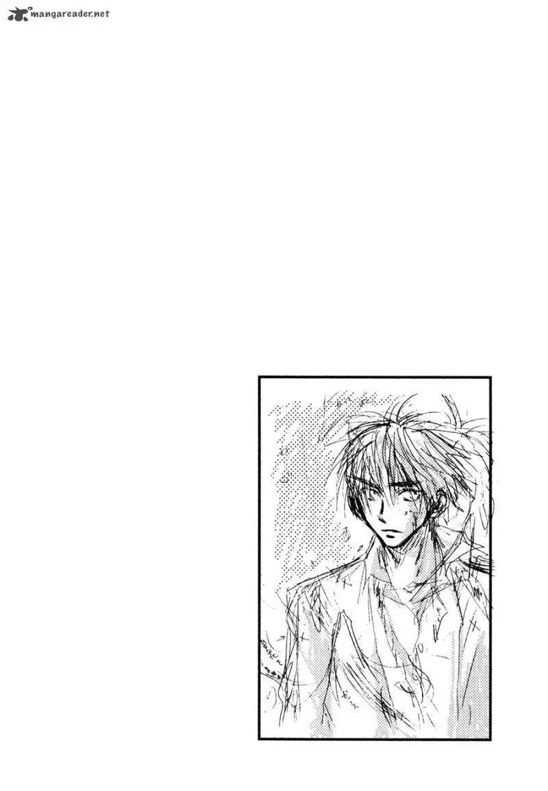 Dawn Tsumetai Te Chapter 26 page 29