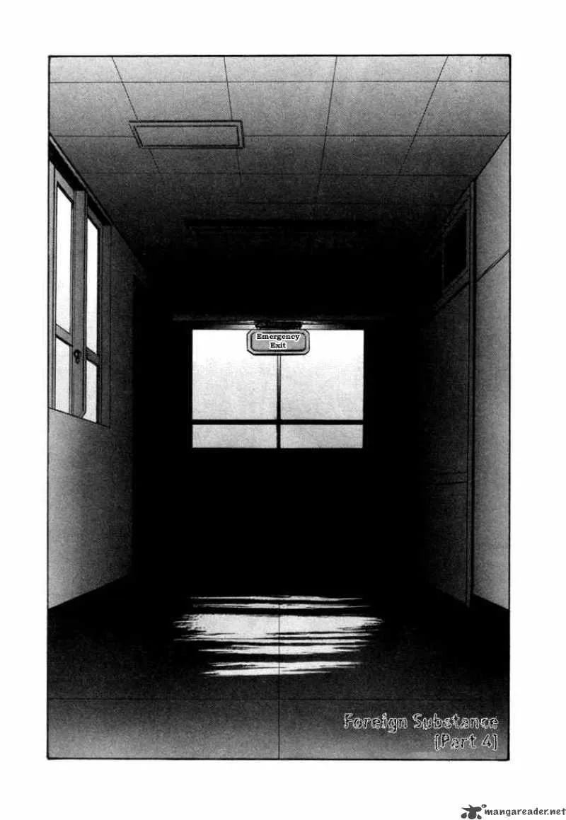 Dawn Tsumetai Te Chapter 7 page 4