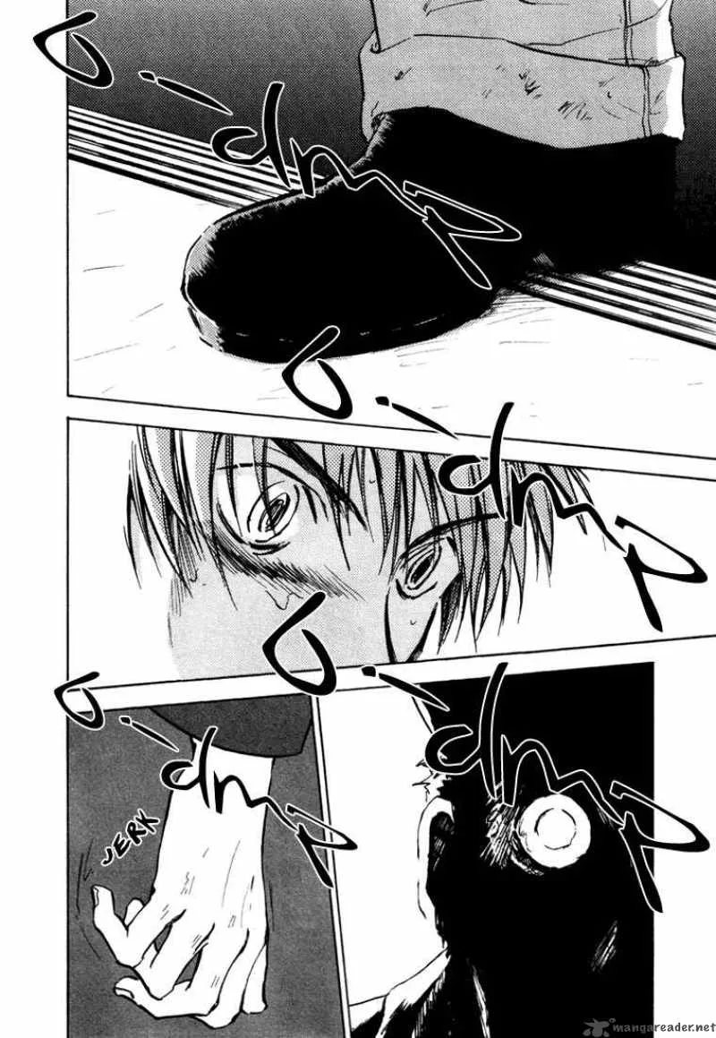 Dawn Tsumetai Te Chapter 7 page 5