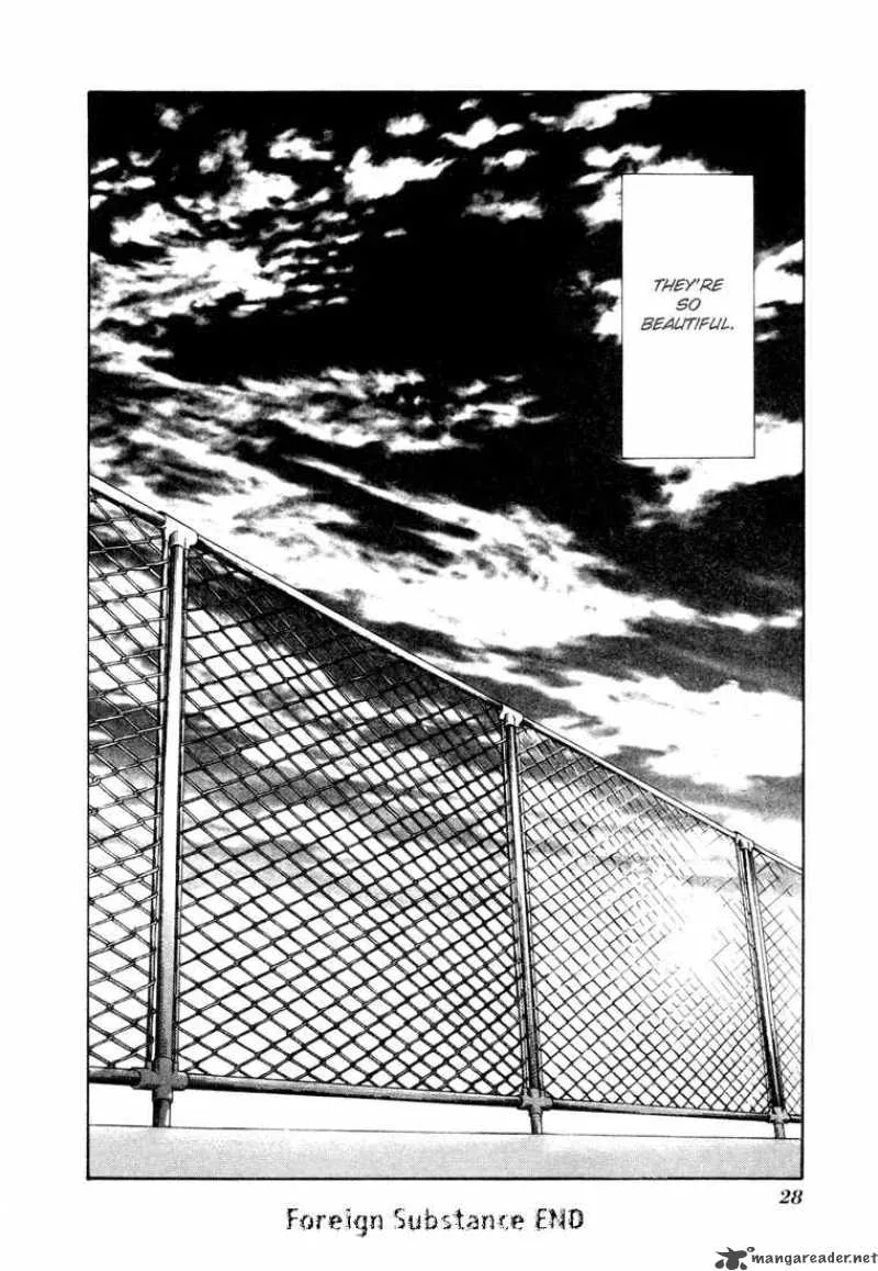 Dawn Tsumetai Te Chapter 7 page 29