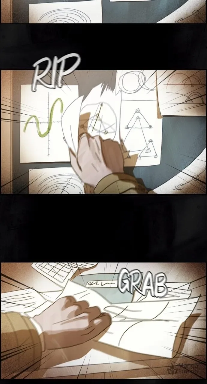 Day of Disaster Chapter 0 page 3