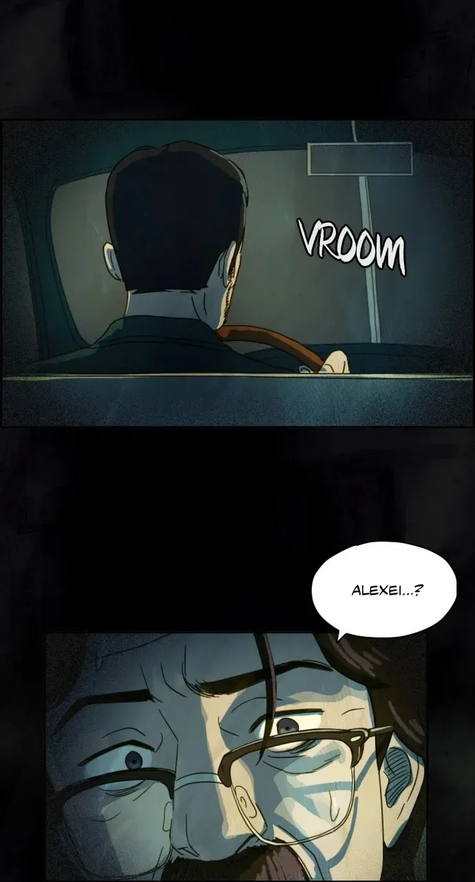Day of Disaster Chapter 0 page 17