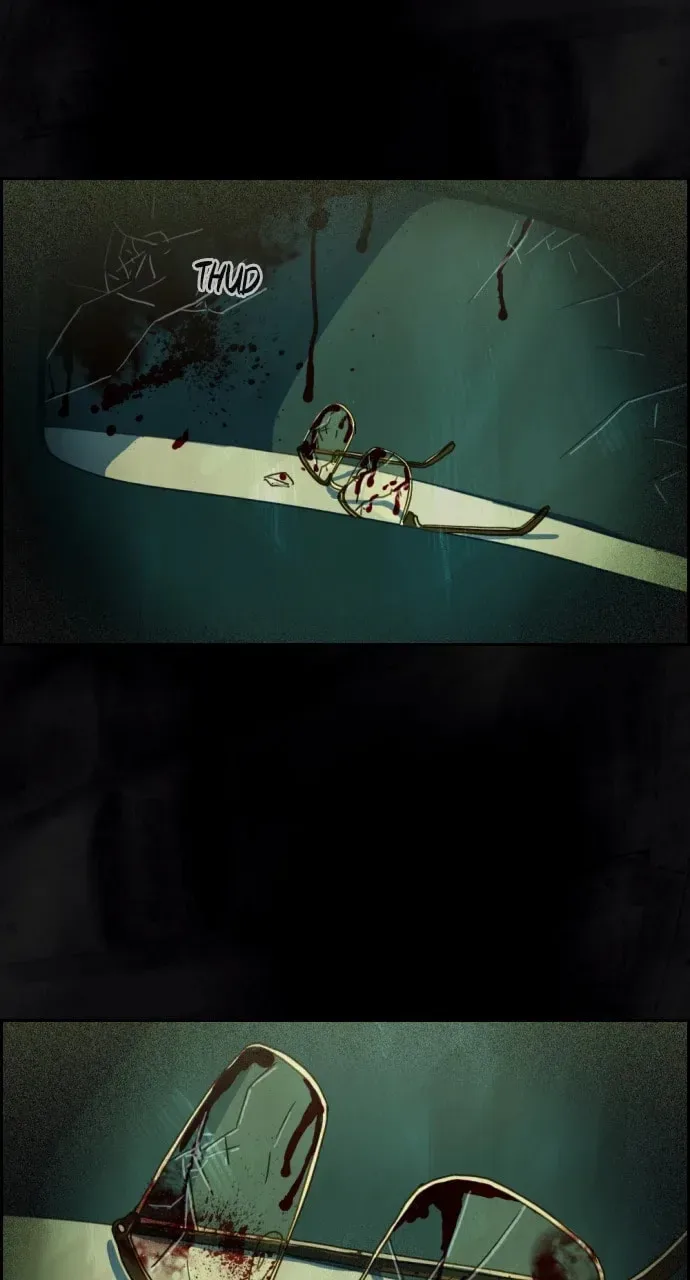 Day of Disaster Chapter 0 page 22