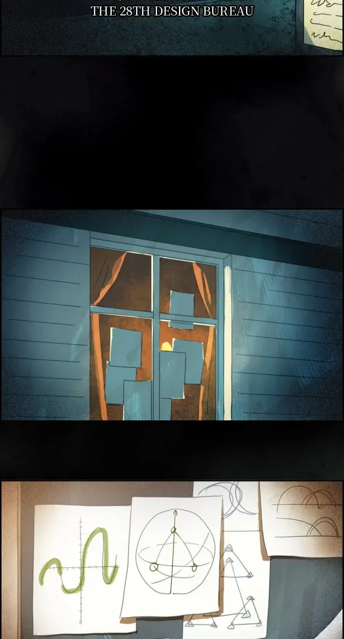 Day of Disaster Chapter 0 page 2