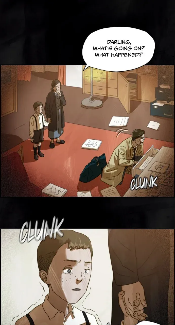 Day of Disaster Chapter 0 page 4