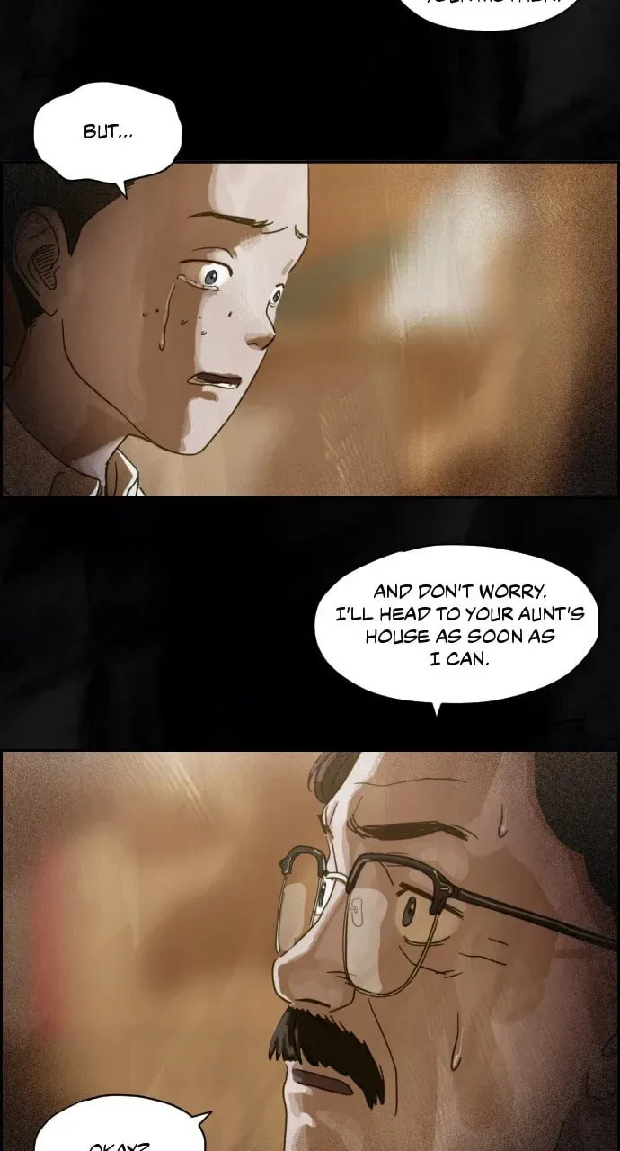 Day of Disaster Chapter 0 page 8