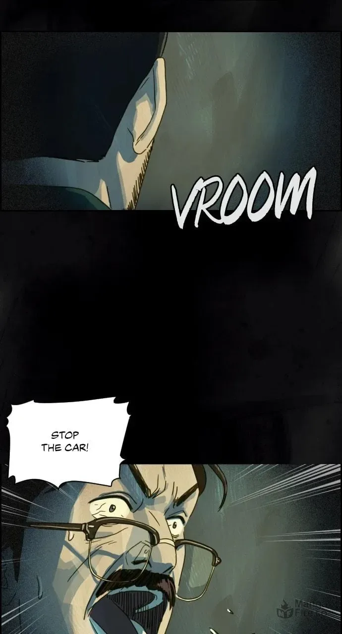 Day of Disaster Chapter 0 page 18