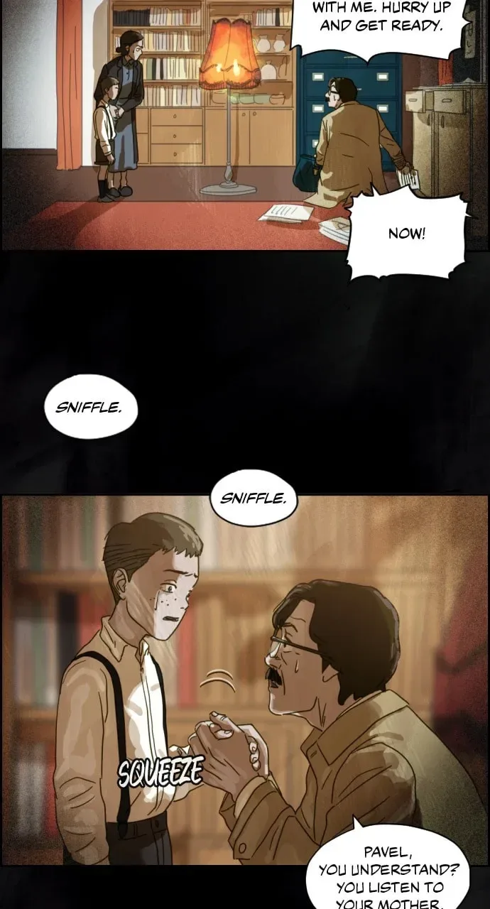 Day of Disaster Chapter 0 page 7