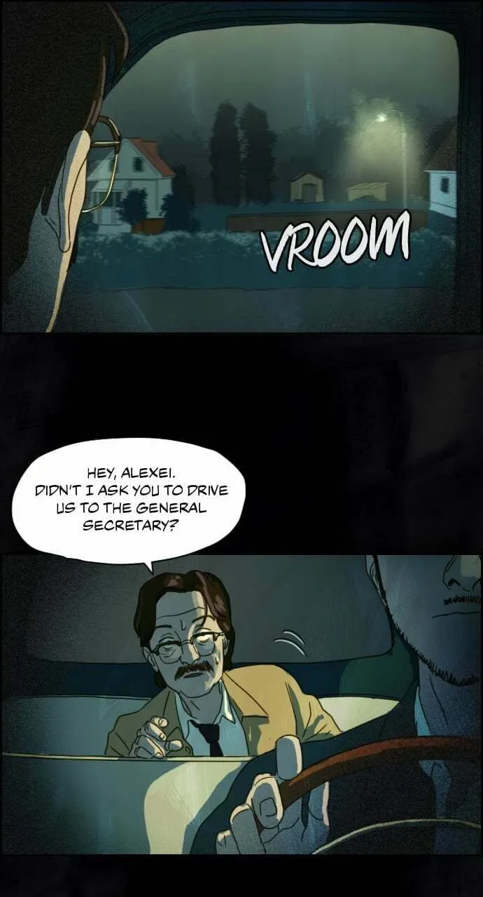 Day of Disaster Chapter 0 page 16