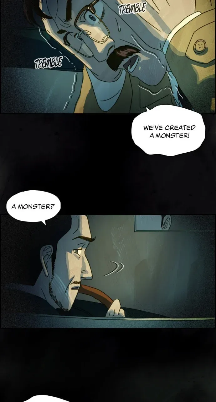 Day of Disaster Chapter 0 page 14