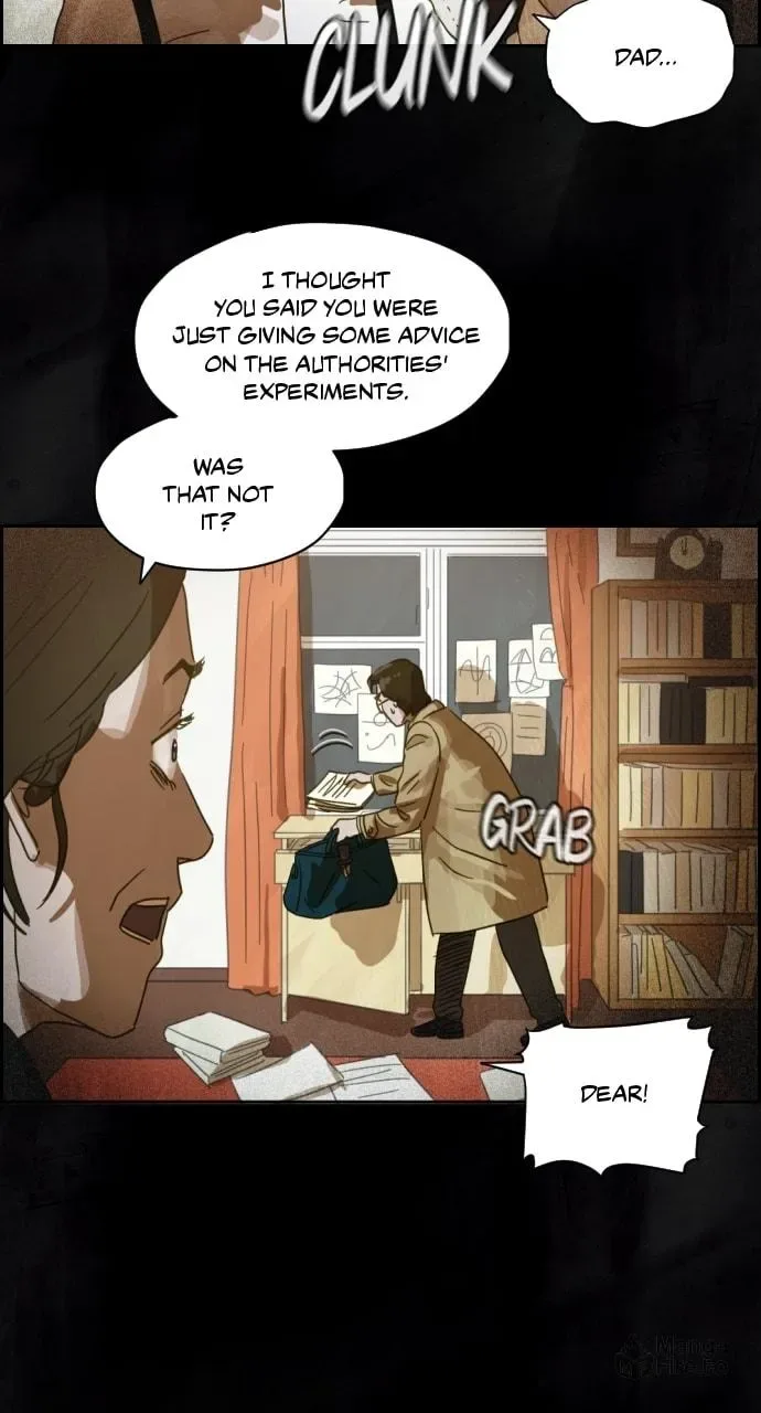 Day of Disaster Chapter 0 page 5