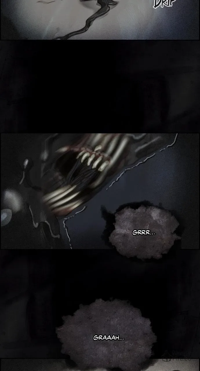Day of Disaster Chapter 1 page 6